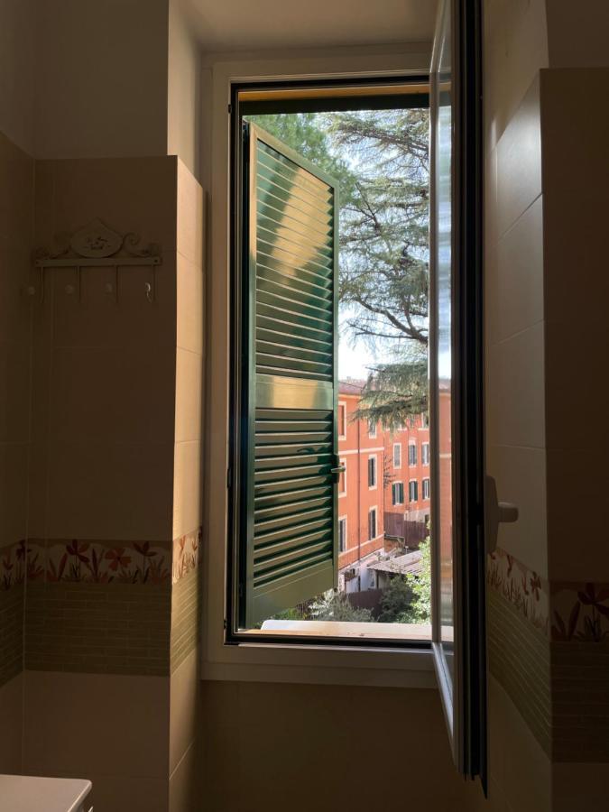 Casa Vacanze Garbatella Roma Exterior foto